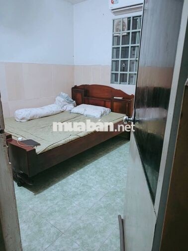 Bán nhà CẤP 4 quận Bình Tân TpHCM