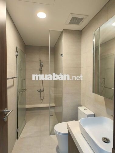 BÁN NHANH 2PN2WC INFINITY TẦNG TRUNG, VIEW HỒ BƠI, HƯỚNG TÂY BẮC