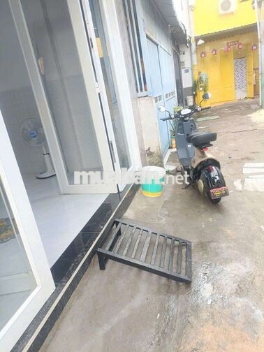Nhà Chợ Đông Thạnh. 32m2. Đúc 1 lầu. 2PN2WC. Chính chủ