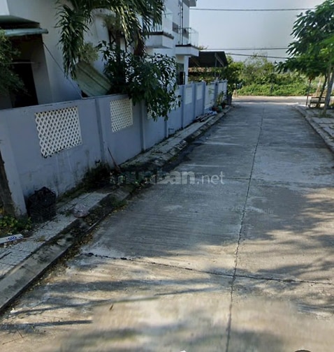 Chỉ 3,3 TỶ SỞ HỮU NGAY LÔ ĐẤT PHỐ CỔ HỘI AN