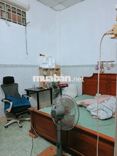 Bán nhà CẤP 4 quận Bình Tân TpHCM