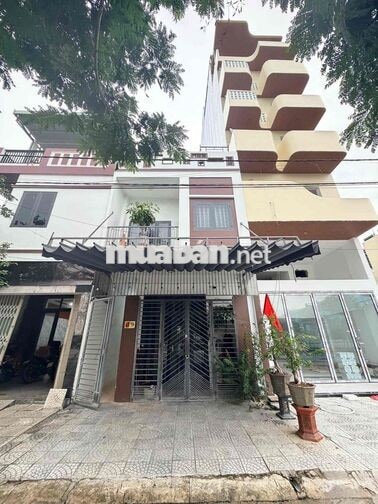 Nhà 2 tầng View công viên đẹp giá đầu tư ạ