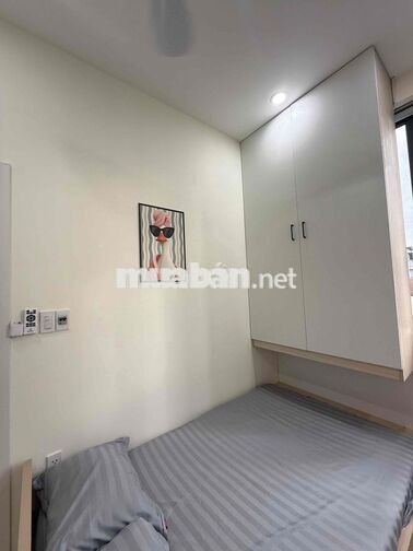 CHO THUÊ CĂN HÔ DỊCH VỤ MỚI HOÀN THIỆN