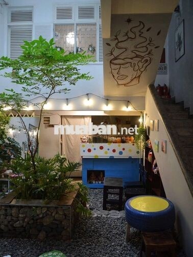 CHO THUÊ MẶT BẰNG 220/158B LÊ VĂN SỸ, Q3 – 110M², GIÁ 26TR