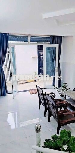 Nhà Chợ Đông Thạnh. 32m2. Đúc 1 lầu. 2PN2WC. Chính chủ