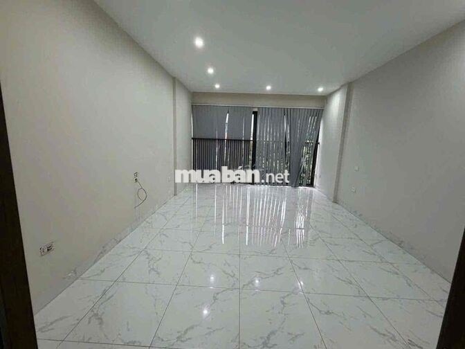 CHO THUÊ MBKD CỔ LINH, LONG BIÊN, 6 TẦNG THANG MÁY