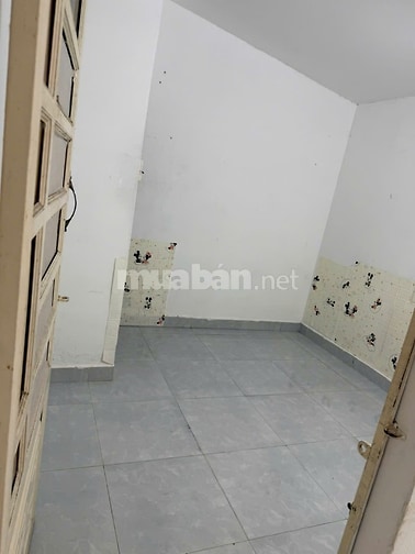 Cho thuê nhà nguyên căn 40/14 đường số 2, P.3, Gò Vấp, 45m2, 5,5tr/th
