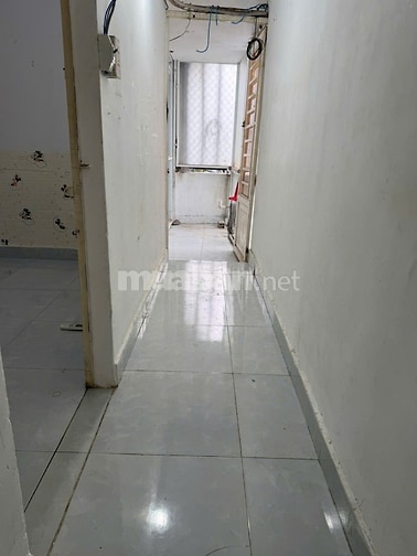 Cho thuê nhà nguyên căn 40/14 đường số 2, P.3, Gò Vấp, 45m2, 5,5tr/th