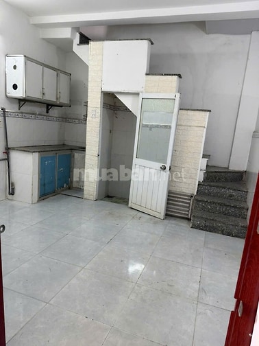 Cho thuê nhà nguyên căn 40/14 đường số 2, P.3, Gò Vấp, 45m2, 5,5tr/th