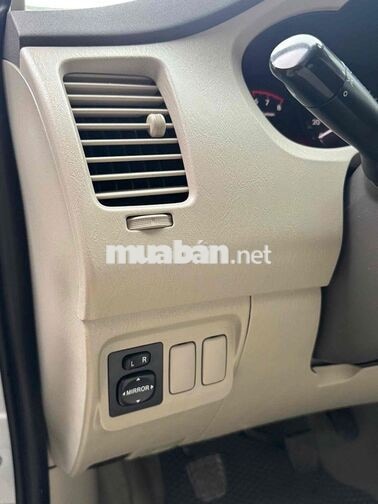 Innova E 2014 106.000km xe gia đình