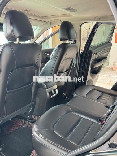 Mazda CX5 2.5Pre 2018 7v cọp