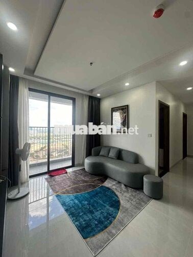 Cho Thuê Căn Hộ A&T SKY GARDEN 3PN Full NT Cao Cấp ( Cọc 1 Tháng )