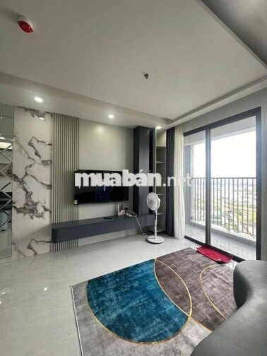 Cho Thuê Căn Hộ A&T SKY GARDEN 3PN Full NT Cao Cấp ( Cọc 1 Tháng )