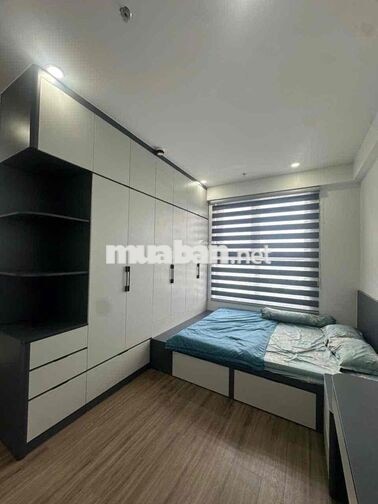 Cho Thuê Căn Hộ A&T SKY GARDEN 3PN Full NT Cao Cấp ( Cọc 1 Tháng )