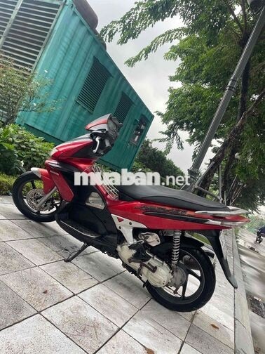 Honda Airblade Đỏ Xe tay ga