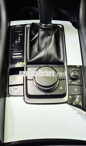 Mazda 3 2021 1.5AT bản Deluxe Đỏ đi chuẩn 41000 km