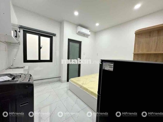 🏠 7🧄 – NHÀ 5 TẦNG, 6 PHÒNG KHÉP KÍN – DÒNG TIỀN GẦN 20TR/THÁNG