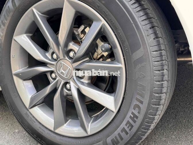 Honda Civic G 2019 Trắng Tự động 71.627 km