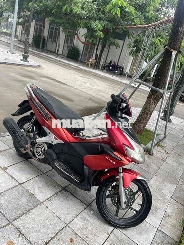 Honda Airblade Đỏ Xe tay ga