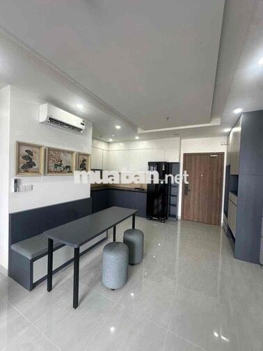 Cho Thuê Căn Hộ A&T SKY GARDEN 3PN Full NT Cao Cấp ( Cọc 1 Tháng )