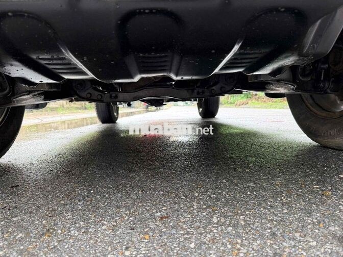 Mitsubishi Pajero Sport 2012 Trắng Số tự động