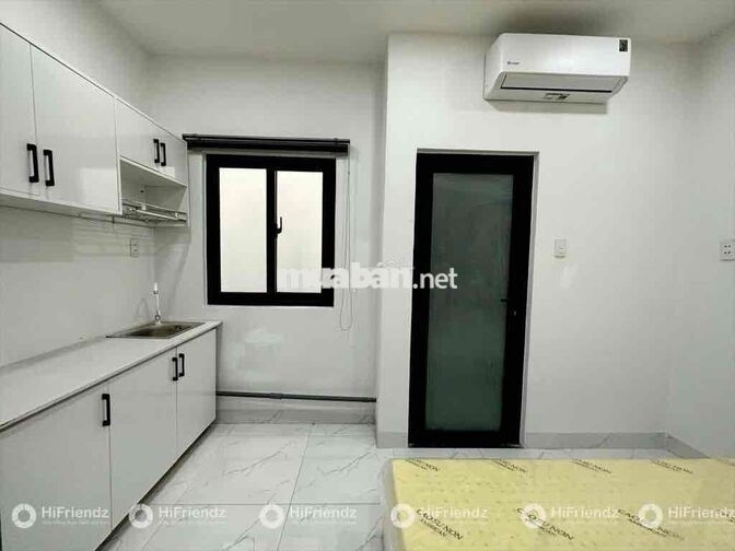 🏠 7🧄 – NHÀ 5 TẦNG, 6 PHÒNG KHÉP KÍN – DÒNG TIỀN GẦN 20TR/THÁNG