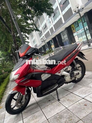 Honda Airblade Đỏ Xe tay ga