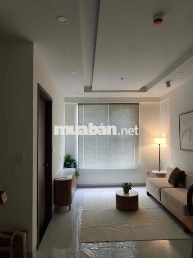 Cho Thuê Căn Hộ A&T SKY GARDEN - 1PN Full Nội Thất Cao Cấp