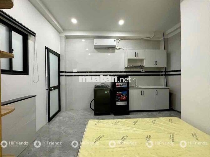 🏠 7🧄 – NHÀ 5 TẦNG, 6 PHÒNG KHÉP KÍN – DÒNG TIỀN GẦN 20TR/THÁNG