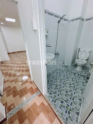 Nhà 2Tầng 3x12(43m2) Hẻm 3m Trương Đăng Quế- Công Viên Gia Định 1,86Ty
