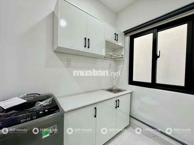 🏠 7🧄 – NHÀ 5 TẦNG, 6 PHÒNG KHÉP KÍN – DÒNG TIỀN GẦN 20TR/THÁNG