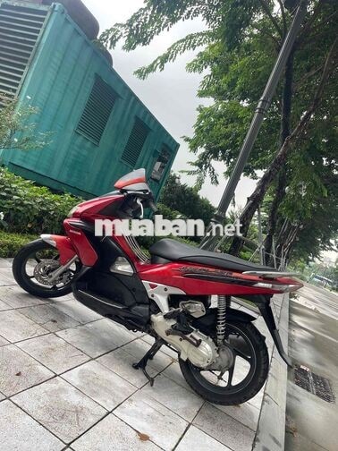 Honda Airblade Đỏ Xe tay ga