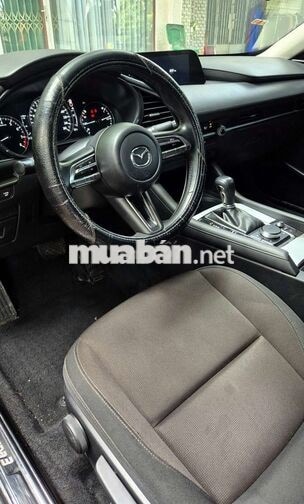 Mazda 3 2021 1.5AT bản Deluxe Đỏ đi chuẩn 41000 km