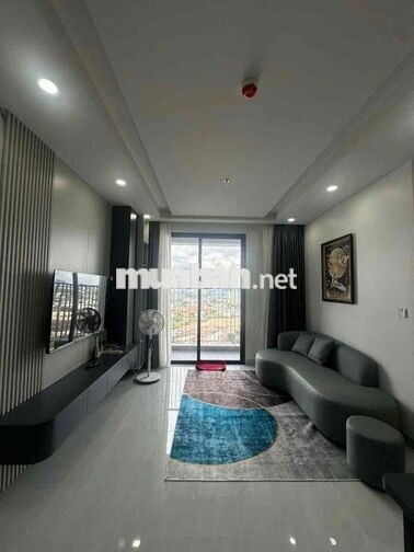 Cho Thuê Căn Hộ A&T SKY GARDEN 3PN Full NT Cao Cấp ( Cọc 1 Tháng )