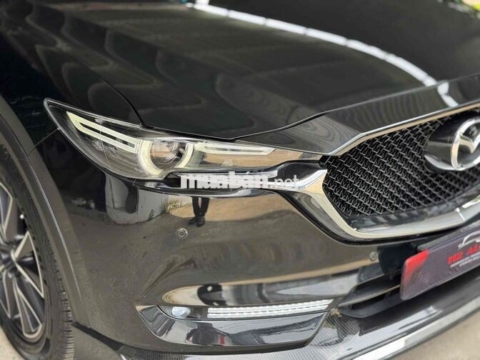 Mazda CX5 2.5Pre 2018 7v cọp