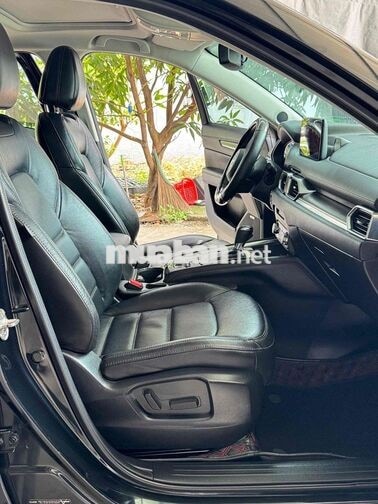 Mazda CX5 2.5Pre 2018 7v cọp