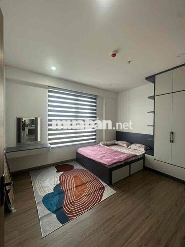 Cho Thuê Căn Hộ A&T SKY GARDEN 3PN Full NT Cao Cấp ( Cọc 1 Tháng )