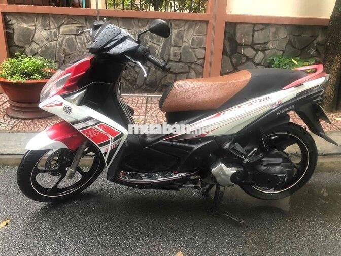Yamaha Novo 5 Fi máy móc chạy tốt cần bán