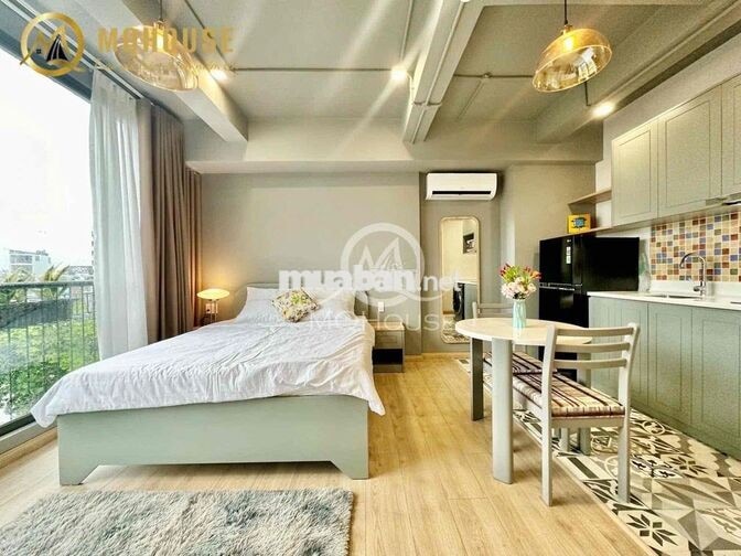 CĂN HỘ MINI VÀO Ở NGAY 🔥🌟PHAN HUY ÍCH TIỆN ĐI TÂN BÌNH,TRƯỜNG CHINH