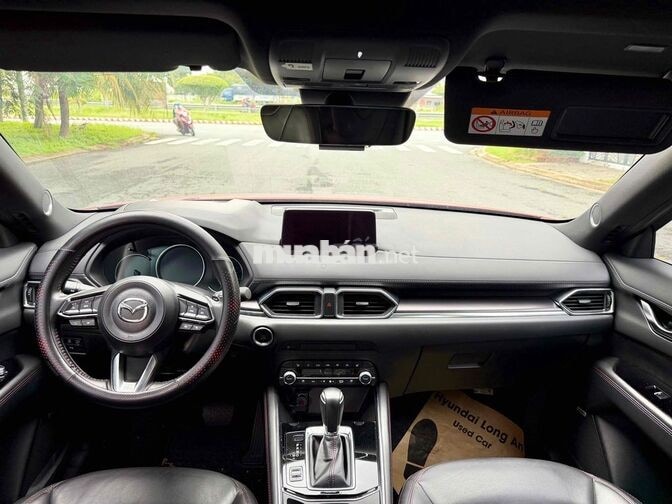 Mazda CX-5 Premium Sport 2025- Odo: 10k