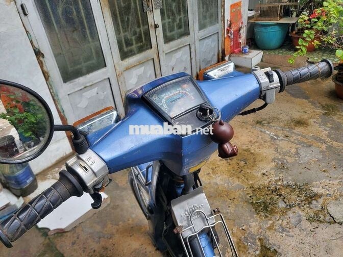 Honda Super Cub 50.