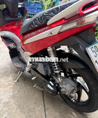 Honda Air Blade 2010 bstp 9c ký