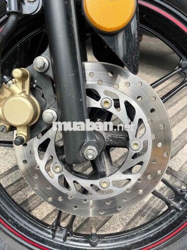 Yamaha Exciter 2019 Đỏ đen 149.8 cm3