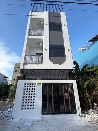 CHO THUÊ CĂN HỘ MỚI XÂY 1PN– 265 VÕ AN NINH, ĐÀ NẴNG