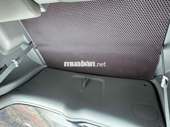 Hyundai SantaFe 2008 Bạc 7 chỗ Tự động Xăng