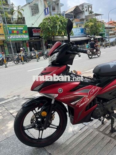 Yamaha Exciter 2019 Đỏ đen 149.8 cm3