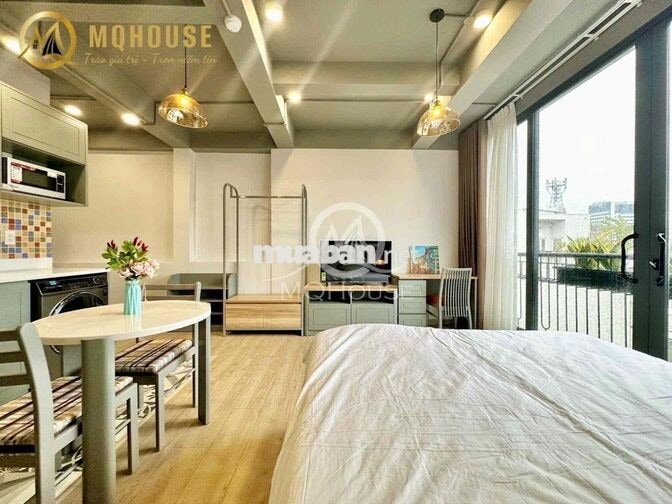CĂN HỘ MINI VÀO Ở NGAY 🔥🌟PHAN HUY ÍCH TIỆN ĐI TÂN BÌNH,TRƯỜNG CHINH