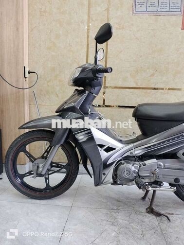 Sirius RC Lên Chìa Điiều khiển  Xe Rất Đẹp Máy Êm 
