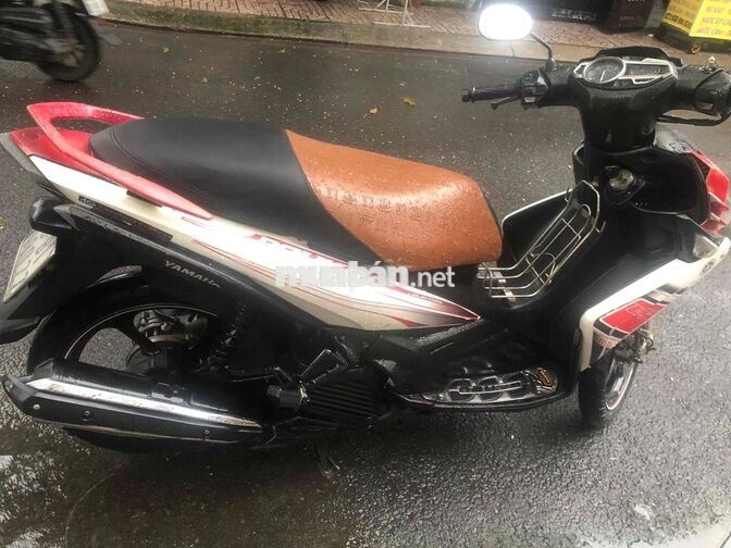 Yamaha Novo 5 Fi máy móc chạy tốt cần bán