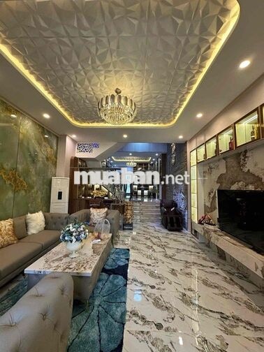 222✨ 🏡 CHO THUÊ NHÀ MỚI 100% 3 TẦNG MẶT TIỀN ĐƯỜNG THANH LƯƠNG